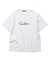 CURSIVE SILAS AND MARIA S/S TEE