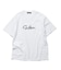 CURSIVE SILAS AND MARIA S/S TEE