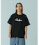 CURSIVE SILAS AND MARIA S/S TEE