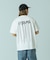 DRIP S/S TEE