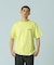 DRIP S/S TEE