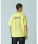 DRIP S/S TEE