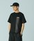 DRIP S/S TEE
