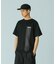 DRIP S/S TEE