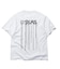 DRIP S/S TEE