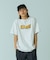 BRICK S/S TEE