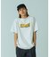 BRICK S/S TEE