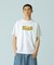 BRICK S/S TEE