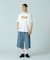 BRICK S/S TEE