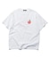 APPLE S/S TEE