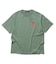 APPLE S/S TEE