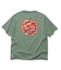 APPLE S/S TEE
