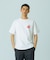 APPLE S/S TEE