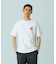 APPLE S/S TEE