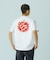 APPLE S/S TEE