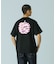 APPLE S/S TEE