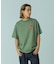 APPLE S/S TEE