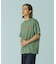 APPLE S/S TEE