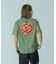 APPLE S/S TEE