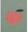 APPLE S/S TEE