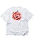 APPLE S/S TEE