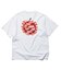 APPLE S/S TEE