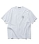 HERALDRY S/S TEE