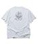 HERALDRY S/S TEE