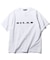 GONE S/S TEE