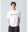 GONE S/S TEE
