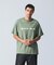 GONE S/S TEE