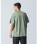 GONE S/S TEE
