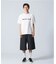 GONE S/S TEE