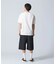 GONE S/S TEE