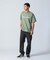 GONE S/S TEE