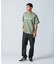 GONE S/S TEE