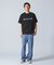 GONE S/S TEE