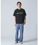 GONE S/S TEE