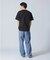 GONE S/S TEE