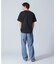 GONE S/S TEE