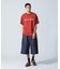 GONE S/S TEE