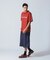 GONE S/S TEE