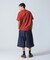 GONE S/S TEE