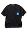 LABELED POCKET S/S TEE