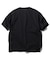 LABELED POCKET S/S TEE