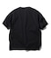 LABELED POCKET S/S TEE