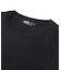 LABELED POCKET S/S TEE