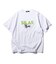 CAPRA S/S TEE