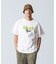 CAPRA S/S TEE