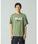 CAPRA S/S TEE